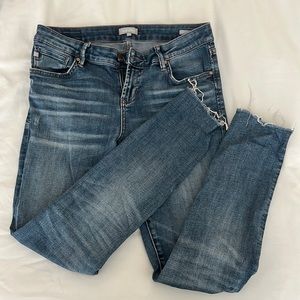 Dear John Joyrich Comfort Skinny Jean